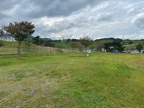 RVパーク 大笹牧場