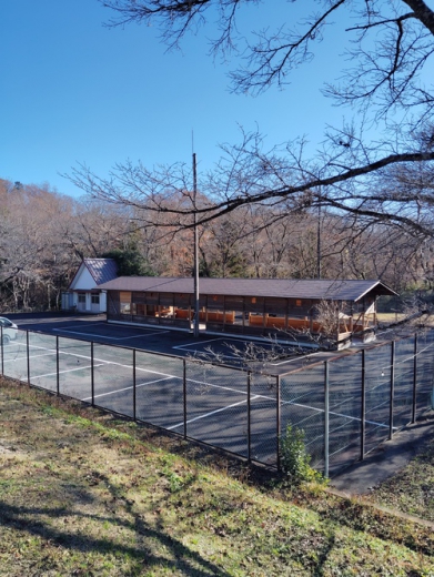 RVパーク 那珂川グリーンヒル