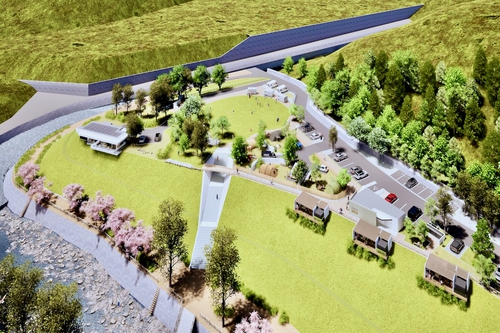 RVパーク COROHIMERIVER