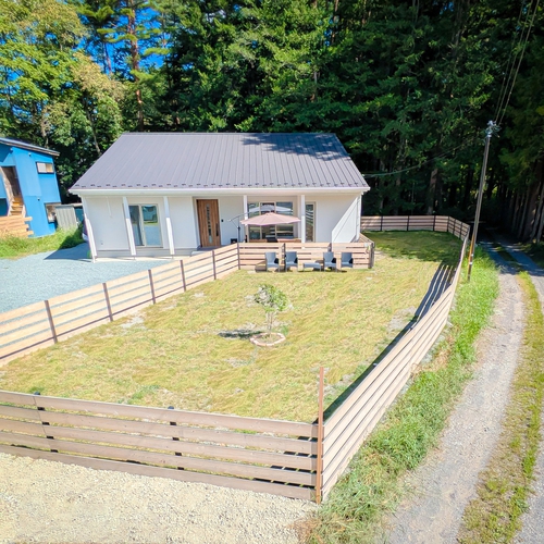 FujihokurokuSamoyedBase