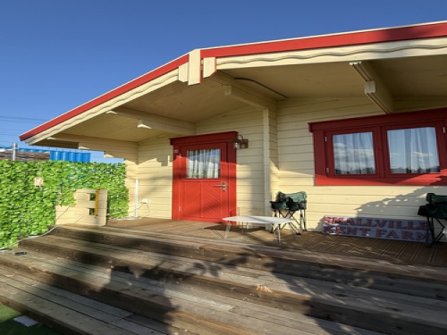 Wellnessville RV Park