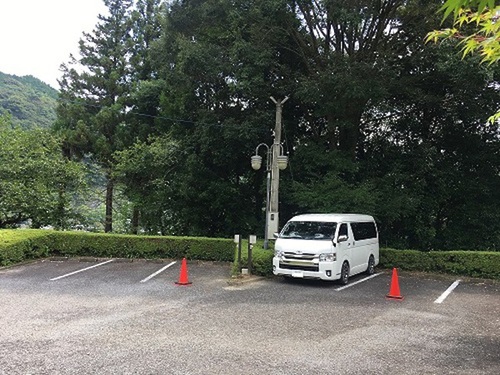 熊の川温泉 ちどりの湯
