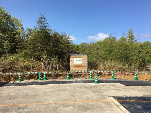 RVパークAdoの森写真