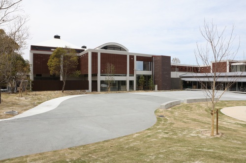 ◎RVパークべんがら村写真