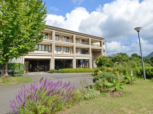 RVパークsmart ペットリゾートブレインズ長崎写真