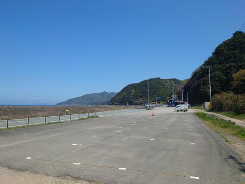 RVパーク 国立公園引田・鳴門ぴんぴん亭写真