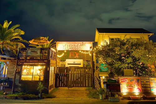 ALOHAVillage / BASECAMP写真