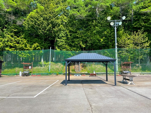 RVパーク MAUKA RESORT AZMY写真