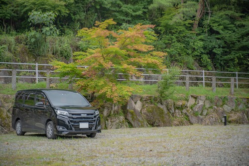 RVパークあかね写真