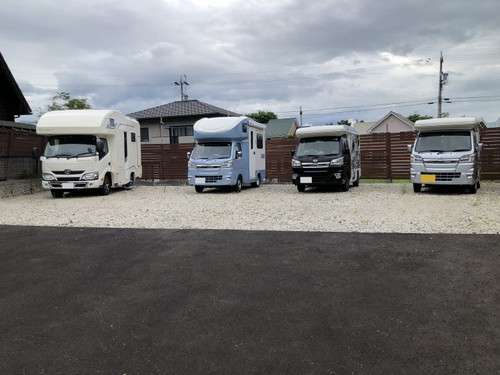 CamPark(キャンパーク)写真