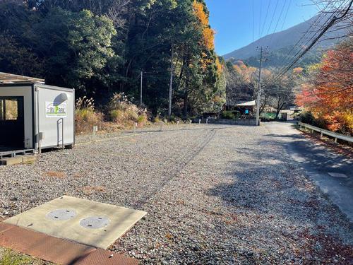 RVパーク伊勢朝熊写真