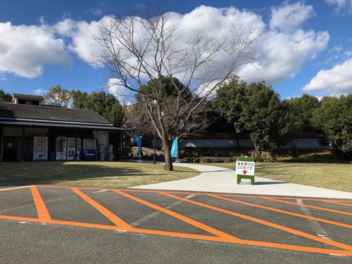 RVパークsmart 温泉の郷山鹿どんぐり村写真