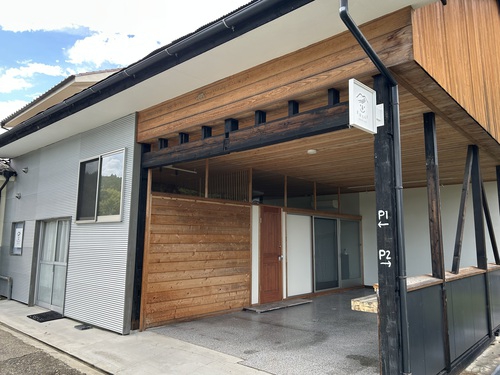 SHARE HUB 『まほらんど』写真