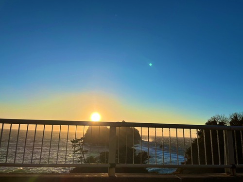 RVパーク西伊豆大浜海岸villa SURF9写真