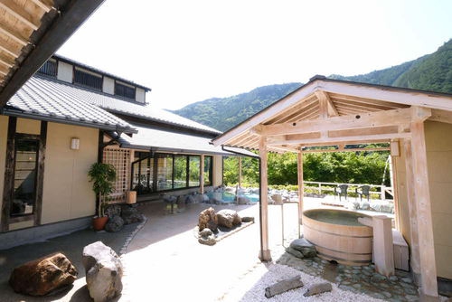 RVパーク 道の駅「飯高駅」写真