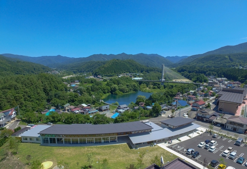 RVパーク 道の駅尾瀬かたしな写真