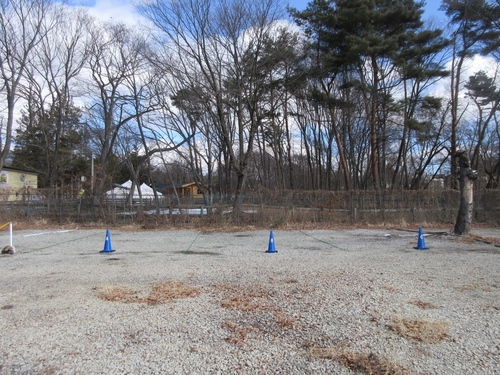 RVパーク ドッグランカフェ&リゾーツ・ジェニー West-Karuizawa写真