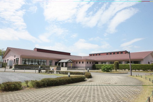 湯YOUパーク 八千代グリーンビレッジ憩遊館写真