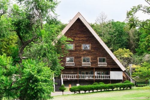 RVパーク 十勝まきばの家写真