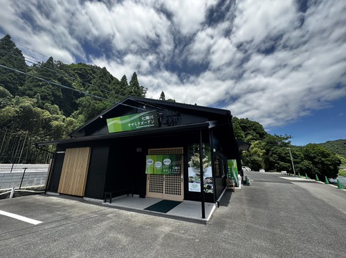 RVパークNanasegawa写真