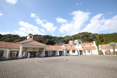 RVパークsmart 天然温泉 愛夢里写真