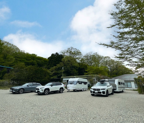 RVパーク 555幸乃湯写真