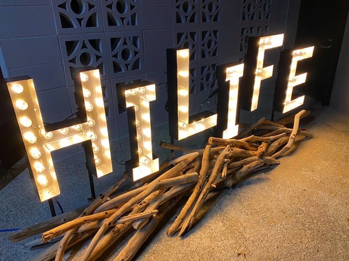 RVパーク seaside villa HILIFE写真