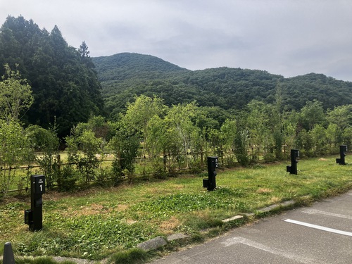 SORAIRO国上 RVパーク写真