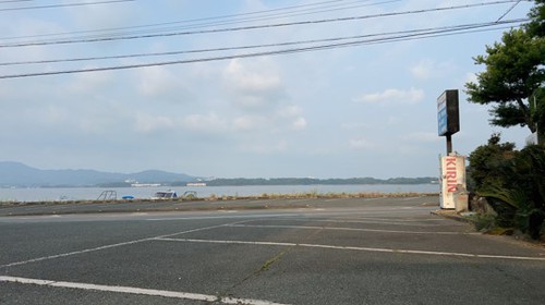 浜名湖RVパーク外山マリン写真