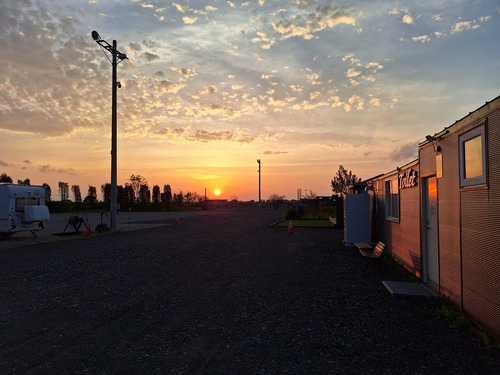 えべつRVパーク写真