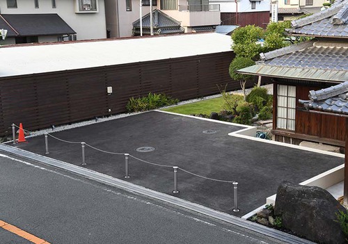 モーターホームのイングルウッド写真