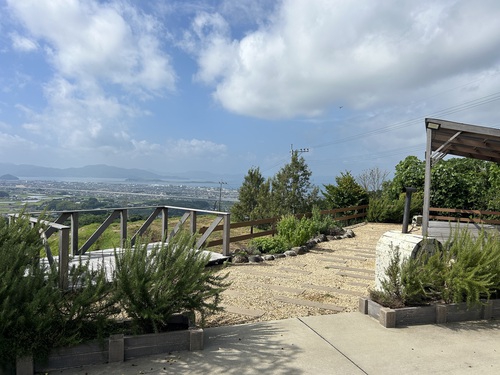 RVパーク Wings hill~つばさの丘写真