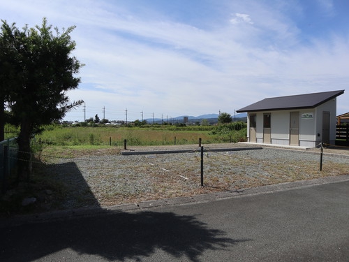 RVパーク いまづ写真