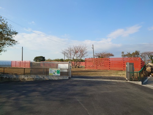 RVパーク みちしお写真