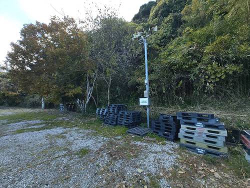 カタショー RVパーク【現在休業中】写真