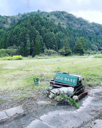 くるま旅パーク G-BASEオートキャンプ場写真