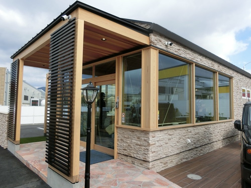 KINOKAWA RVパーク写真