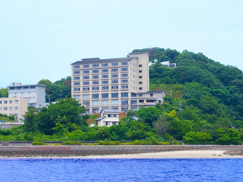 RVパーク 海陽閣写真