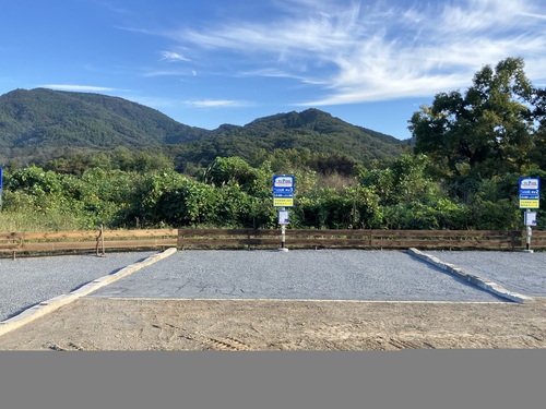 RVパークsmart 長瀞 ~川とSLの郷~写真