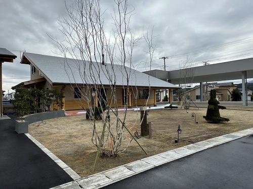 RVパーク ふじすその写真