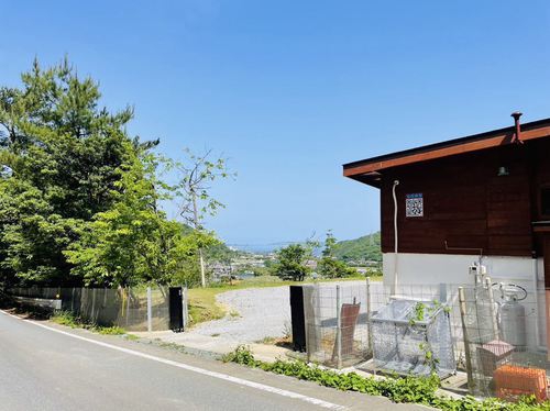 RVパーク ポツンと一軒家的キャンプ場 源河写真