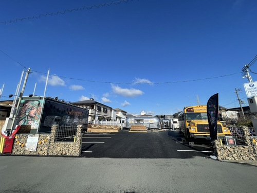 RVパーク JUBILATIONS写真