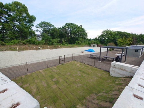 RVパーク 西軽井沢写真