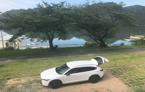 RVパークライト COSTA HINASE RESORT写真