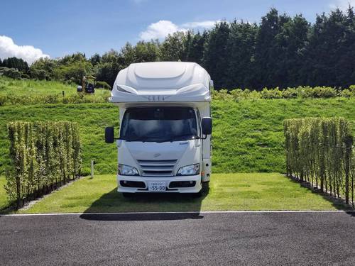 RVパーク グランピングリゾート熊本 吉無田写真