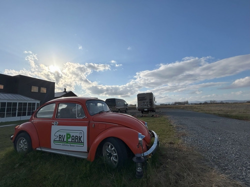 【11月~3月は条件付きとなりますが冬季間も営業中!】RVパーク Johnny Base写真