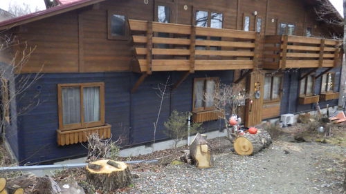 RVパーク 那須癒オート写真