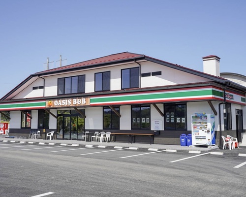 RVパーク くるま宿オアシス写真