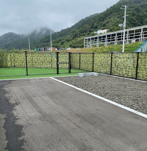 RVパーク KJパーク写真