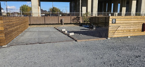 RVパーク オートキャンプTR大塚写真